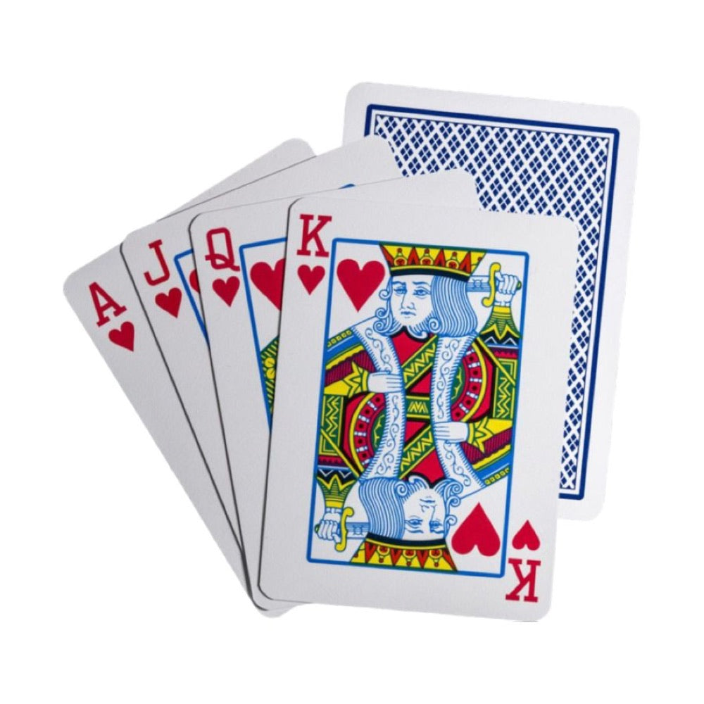 Copag – Poker Deck Regular Blue (Tuckbox)