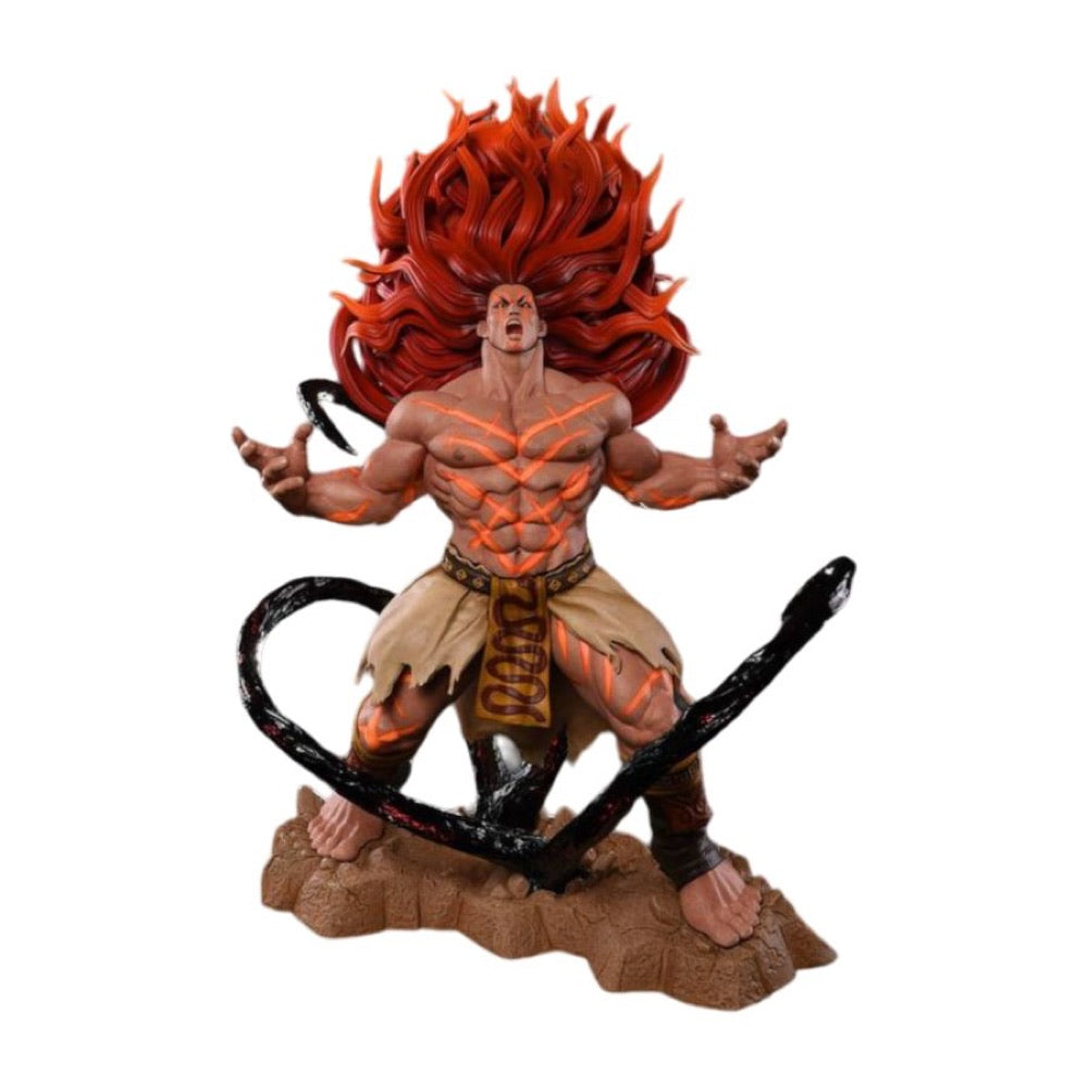 Street Fighter – Necalli 1:6 Scale Statue
