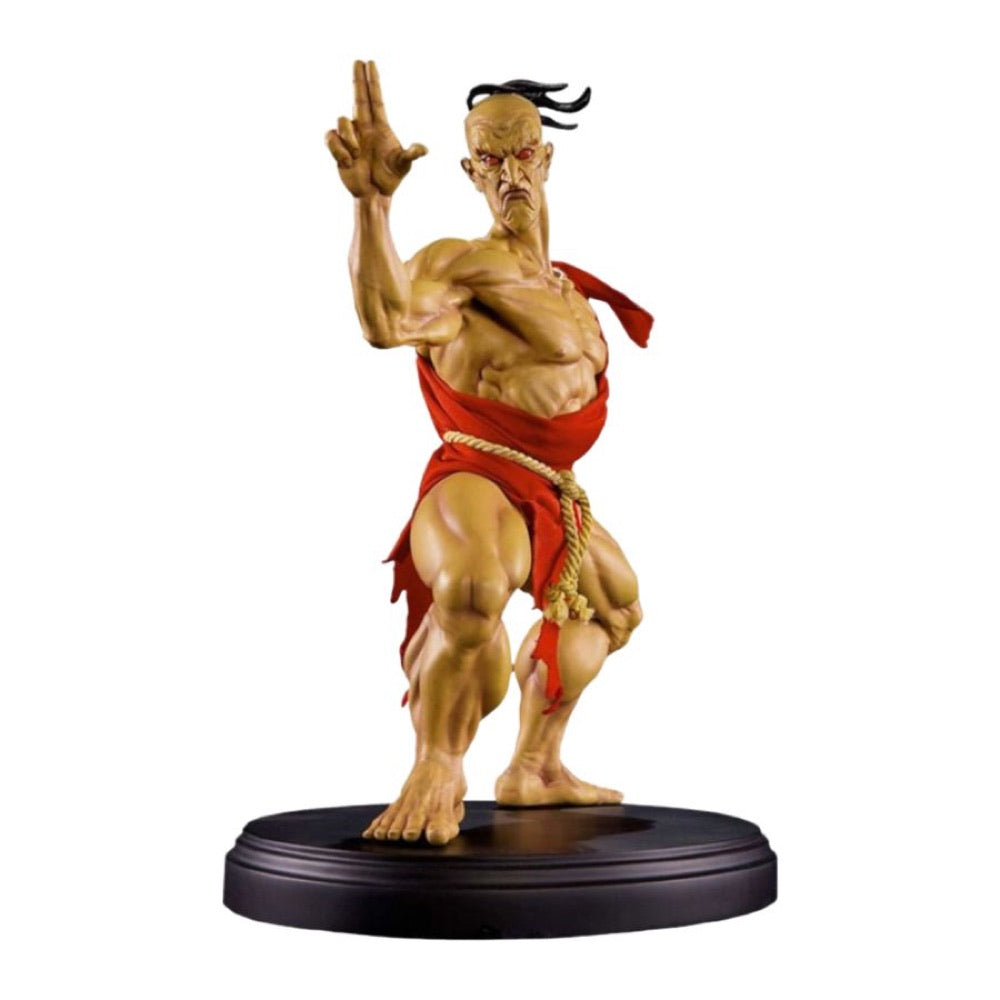 Street Fighter – Oro 1:4 Scale Statue
