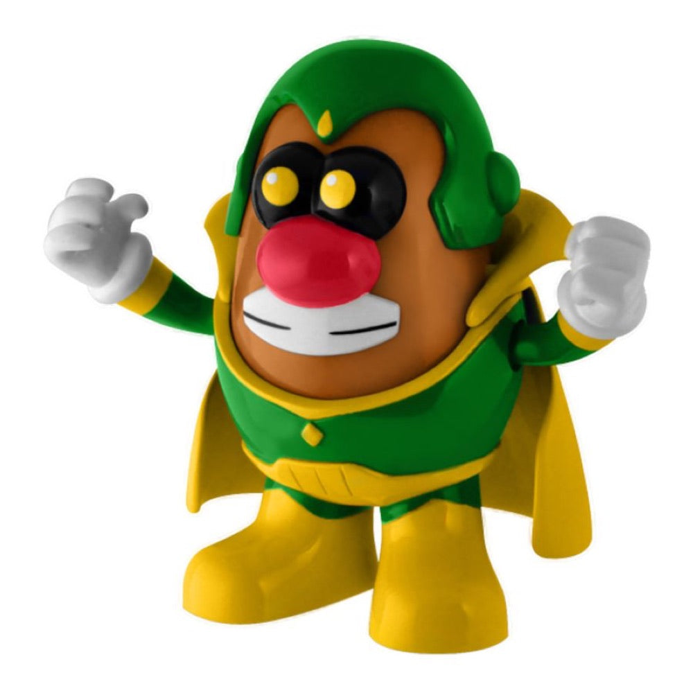 Marvel Comics – Vision Mr. Potato Head