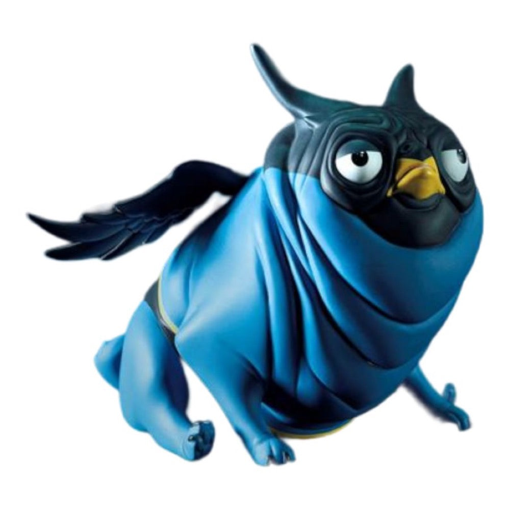 DC Comics – Bat-Peagle Vinyl Statue