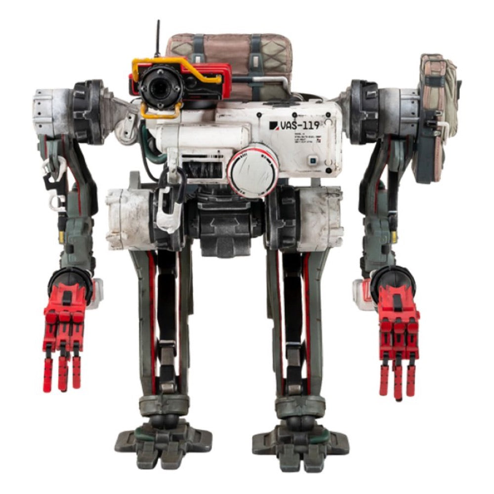 Starfield – VASCO 1:6 Scale Collectable Figure