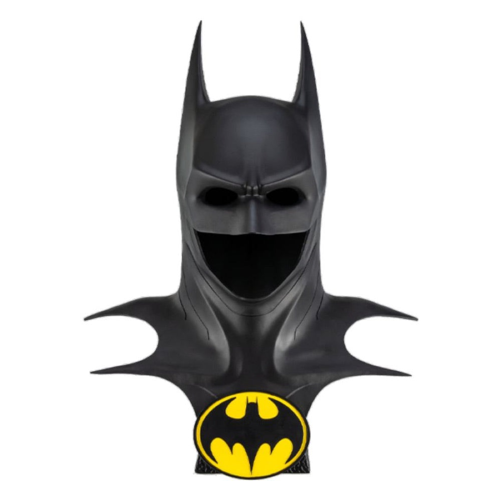 The Flash (2023) – Batman 1:1 Scale Cowl Prop Replica