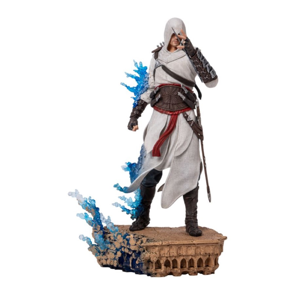 Assassin’s Creed : Animus – Altair 1:8 Scale Statue