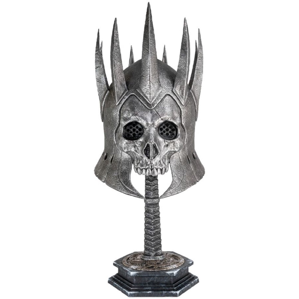 The Witcher 3: Wild Hunt – Eredin 1:1 Scale Helmet