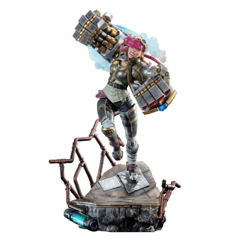 League of Legends – Vi 1:6 Scale Statue