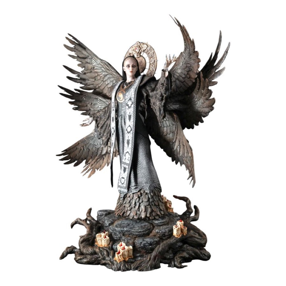 Resident Evil – Mother Miranda 1:4 Scale Statue