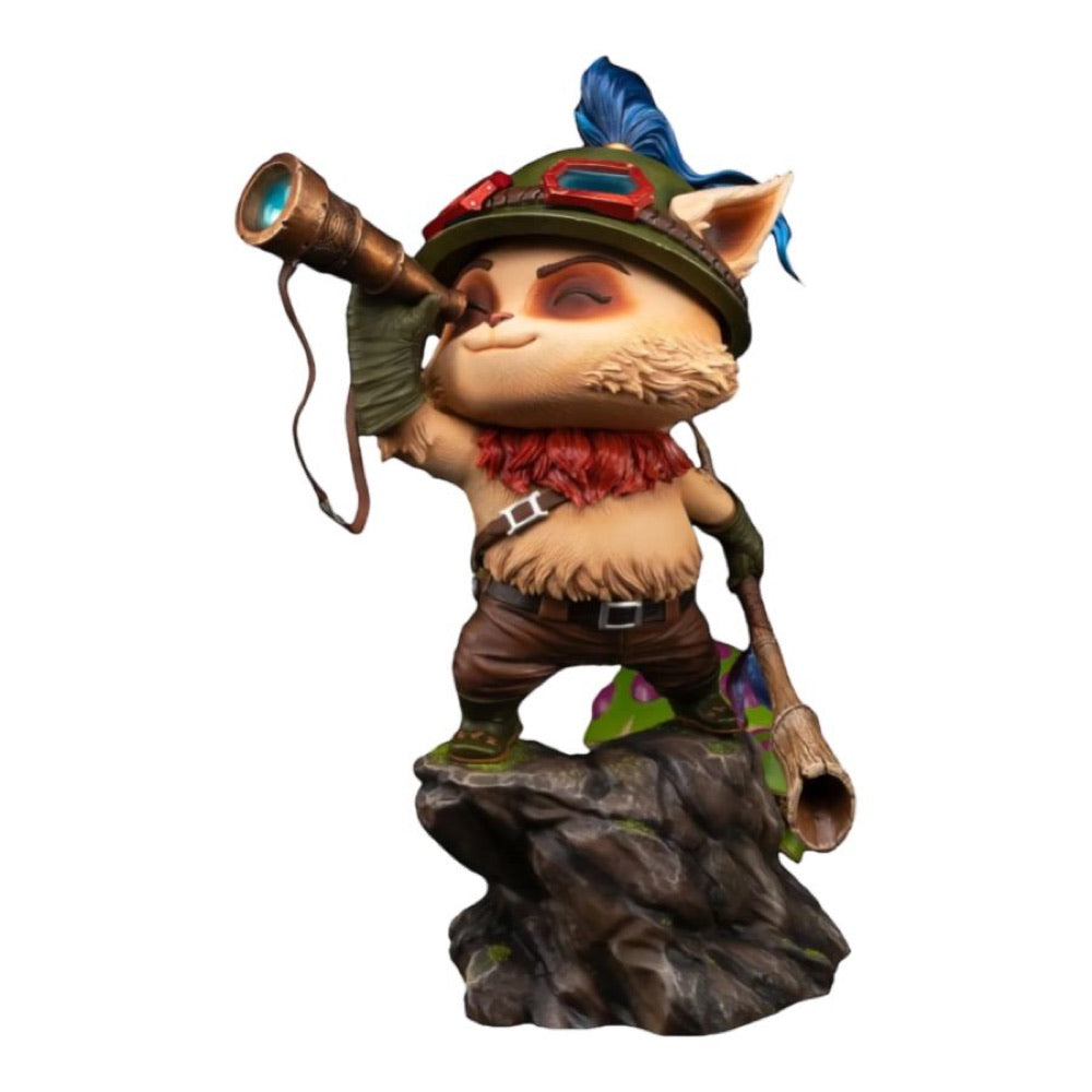 League of Legends – Teemo 1:4 Scale Statue