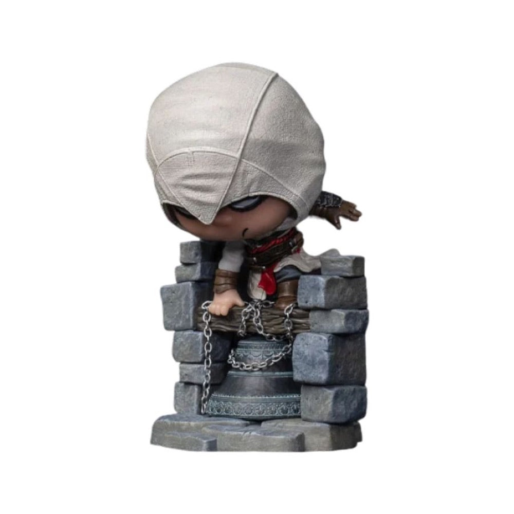 Assassin’s Creed – Altair Bell Tower Qlectors Figure