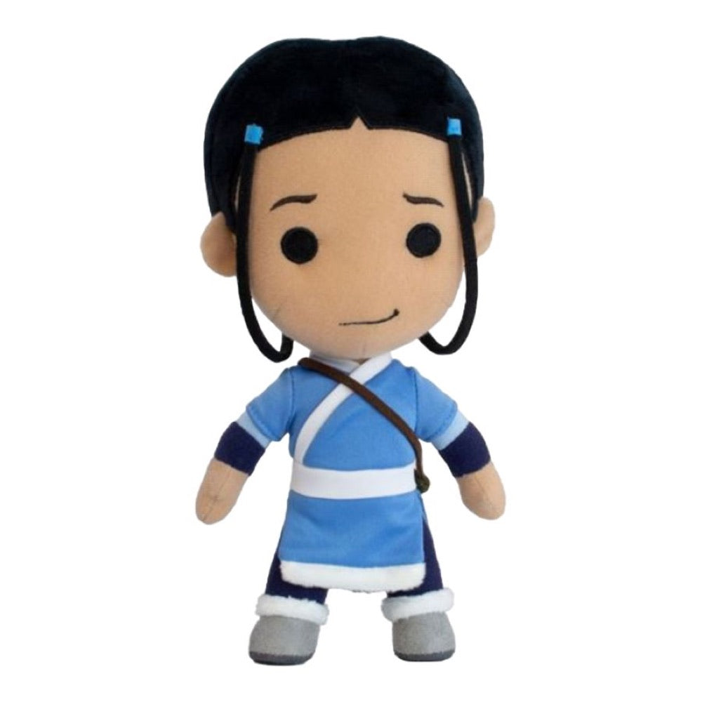 Avatar: The Last Airbender – Katara Q-Pals Plush