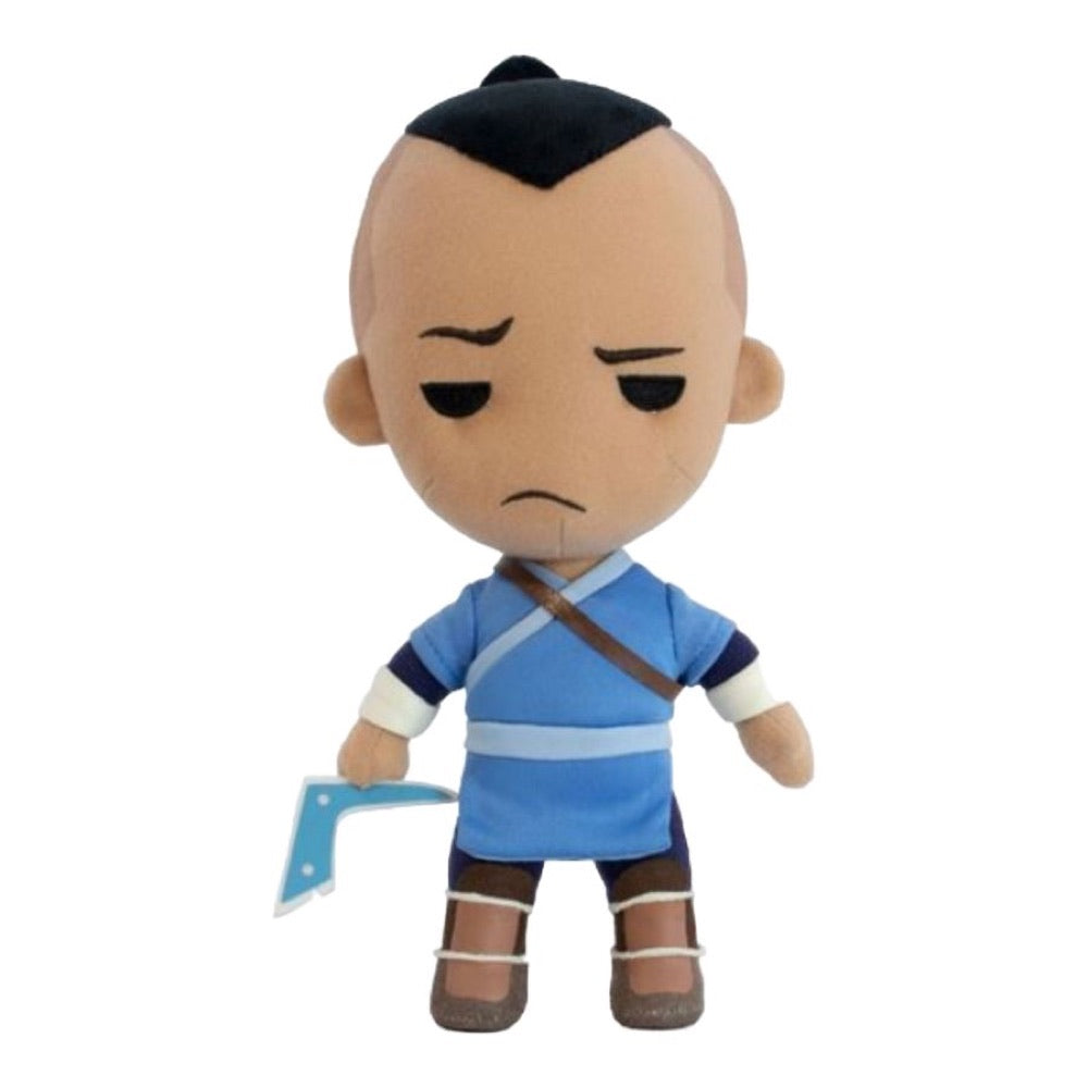 Avatar: The Last Airbender – Sokka Q-Pals Plush