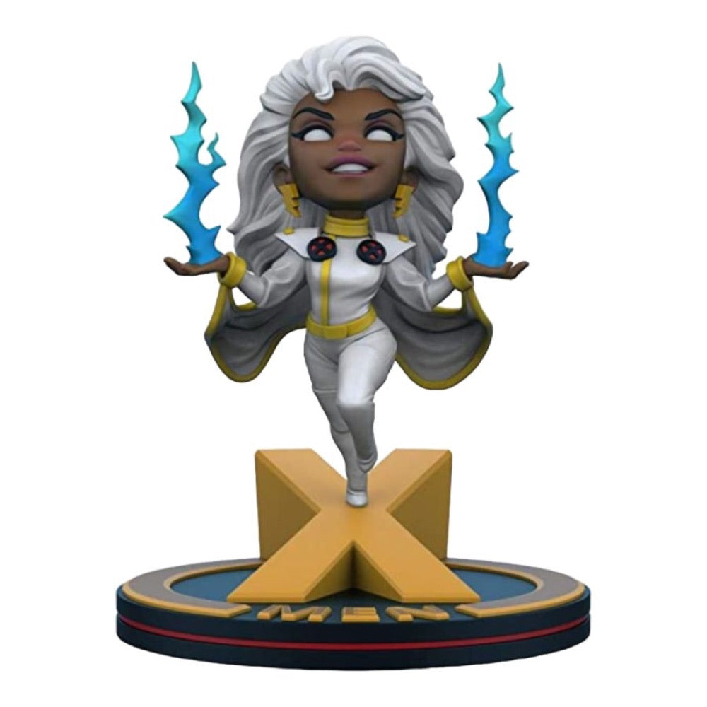 X-Men The Animated Series – Storm Q-Fig Diorama