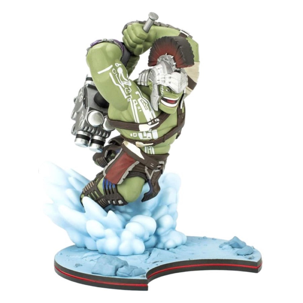 Thor 3: Ragnarok – Gladiator Hulk Q-Fig Max Diorama