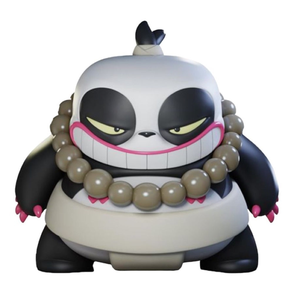 Qrew Art – Ozeki Panda Designer Toy