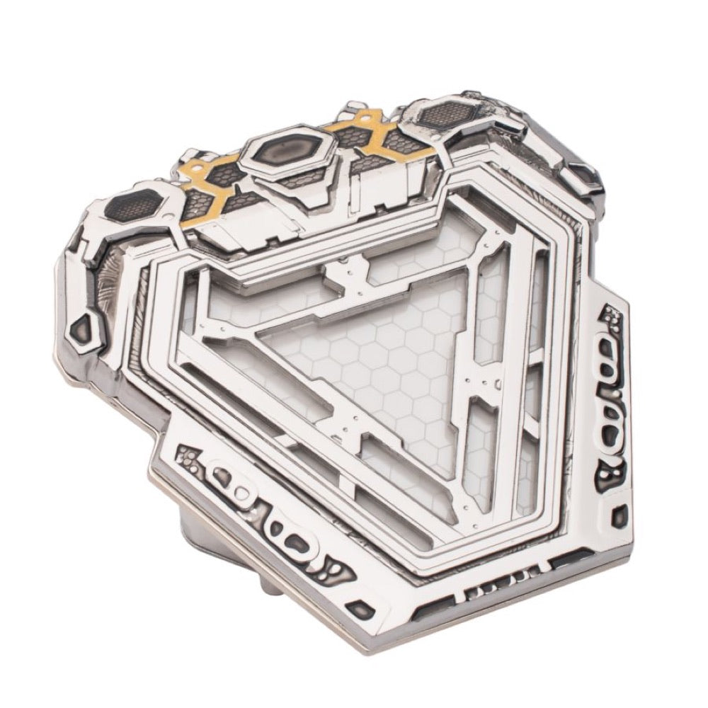 Iron Man – RT5 Arc Reactor Replica
