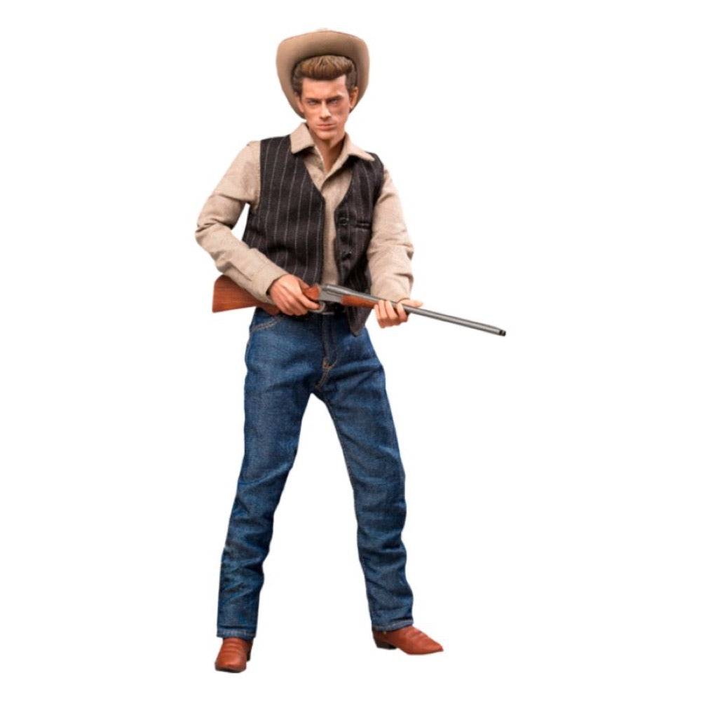 James Dean – Cowboy Version 12″ Action Figure