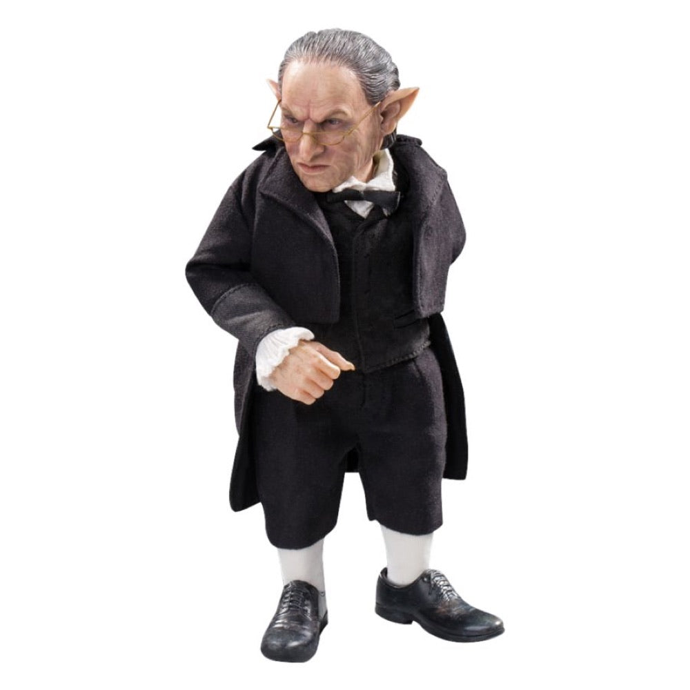Harry Potter – Griphook 2.0 1:6 Scale Action Figure