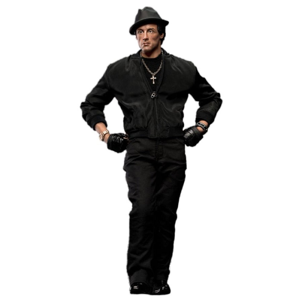Rocky 2 – Rocky Balboa