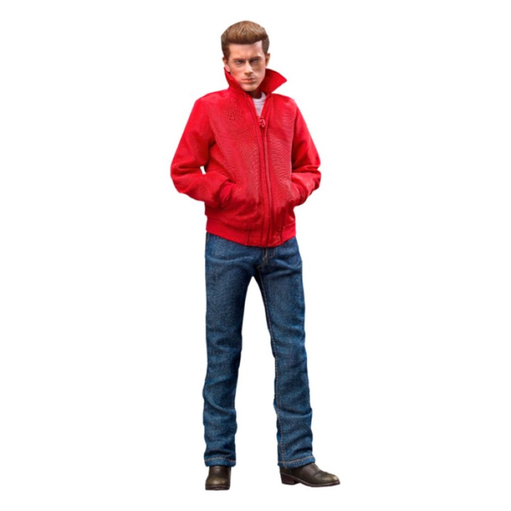 James Dean – Rebel Version 12″ Action Figure