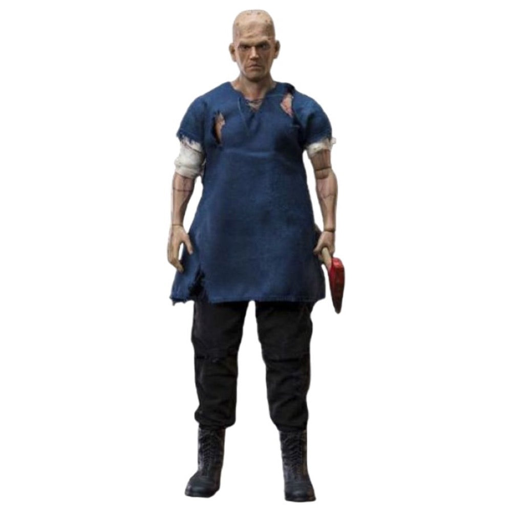 Horror of Frankenstein – The Creature Deluxe 1:6 Scale Action Figure