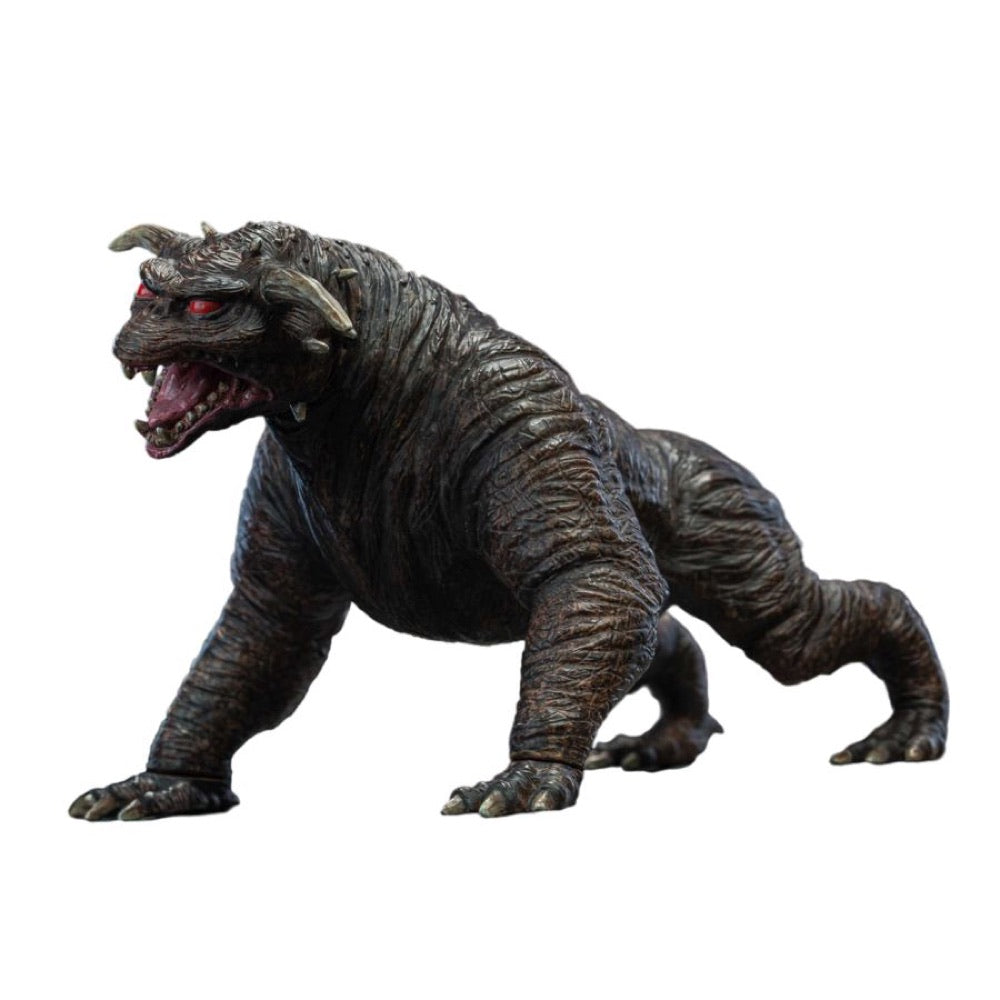 Ghostbusters – Zuul The Terror Dog PVC Statue