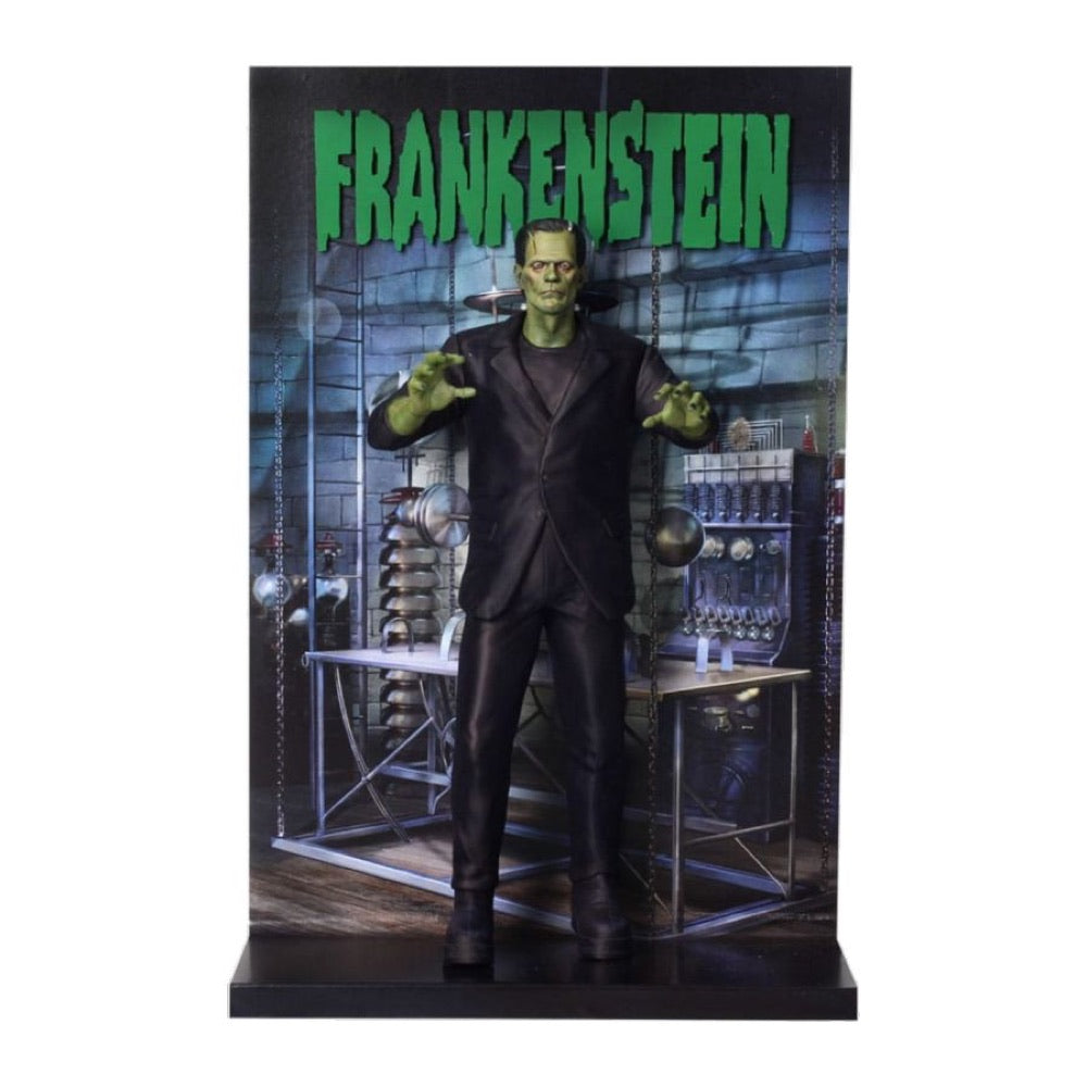 Frankenstein – Frankenstein Poster Figure