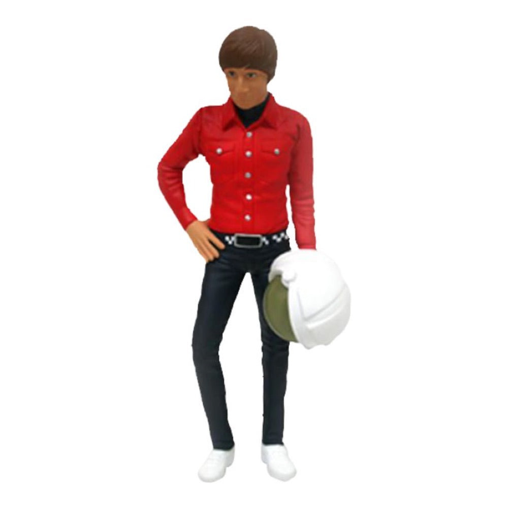 The Big Bang Theory – Howard Action Figure