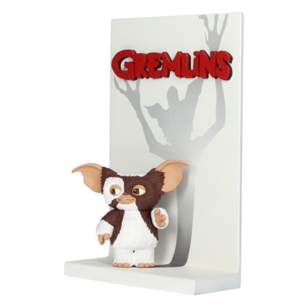 Gremlins – 3D Movie Poster Figure