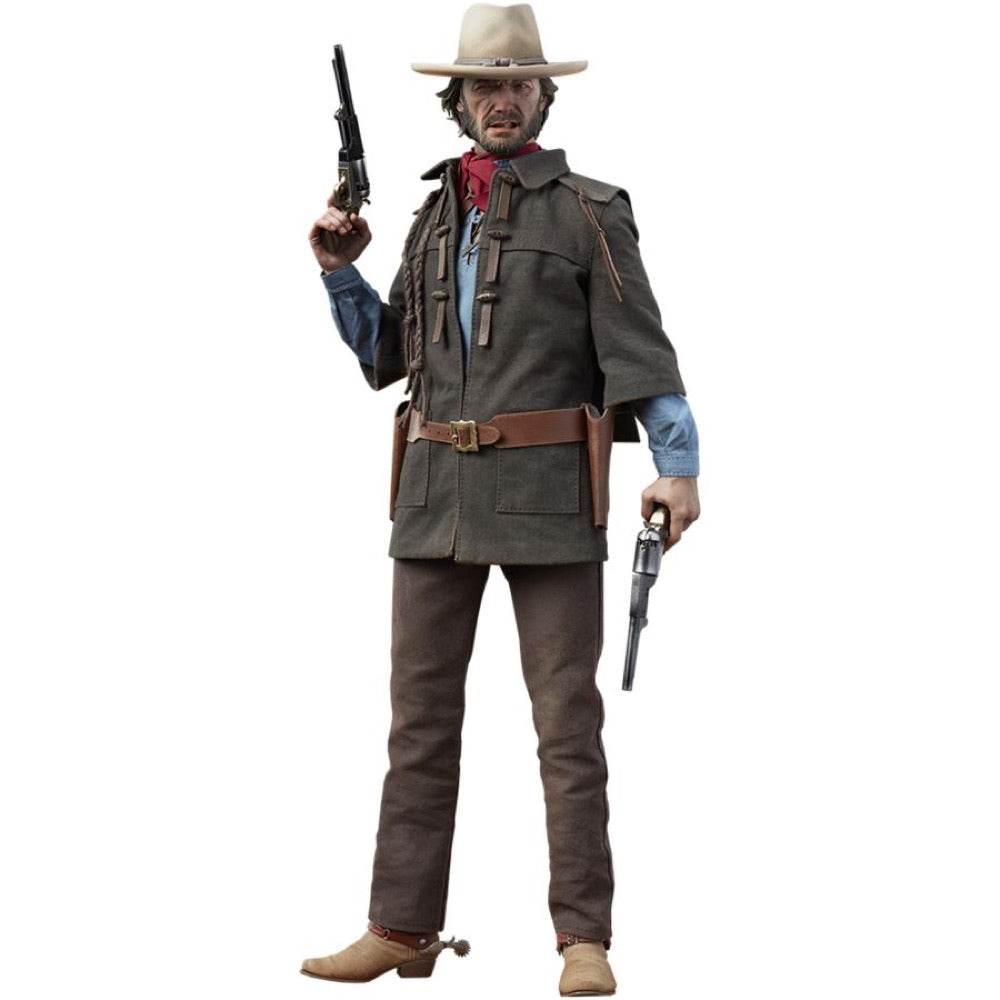 Clint Eastwood – The Outlaw Josey Wales 1:6 Scale Action Figure