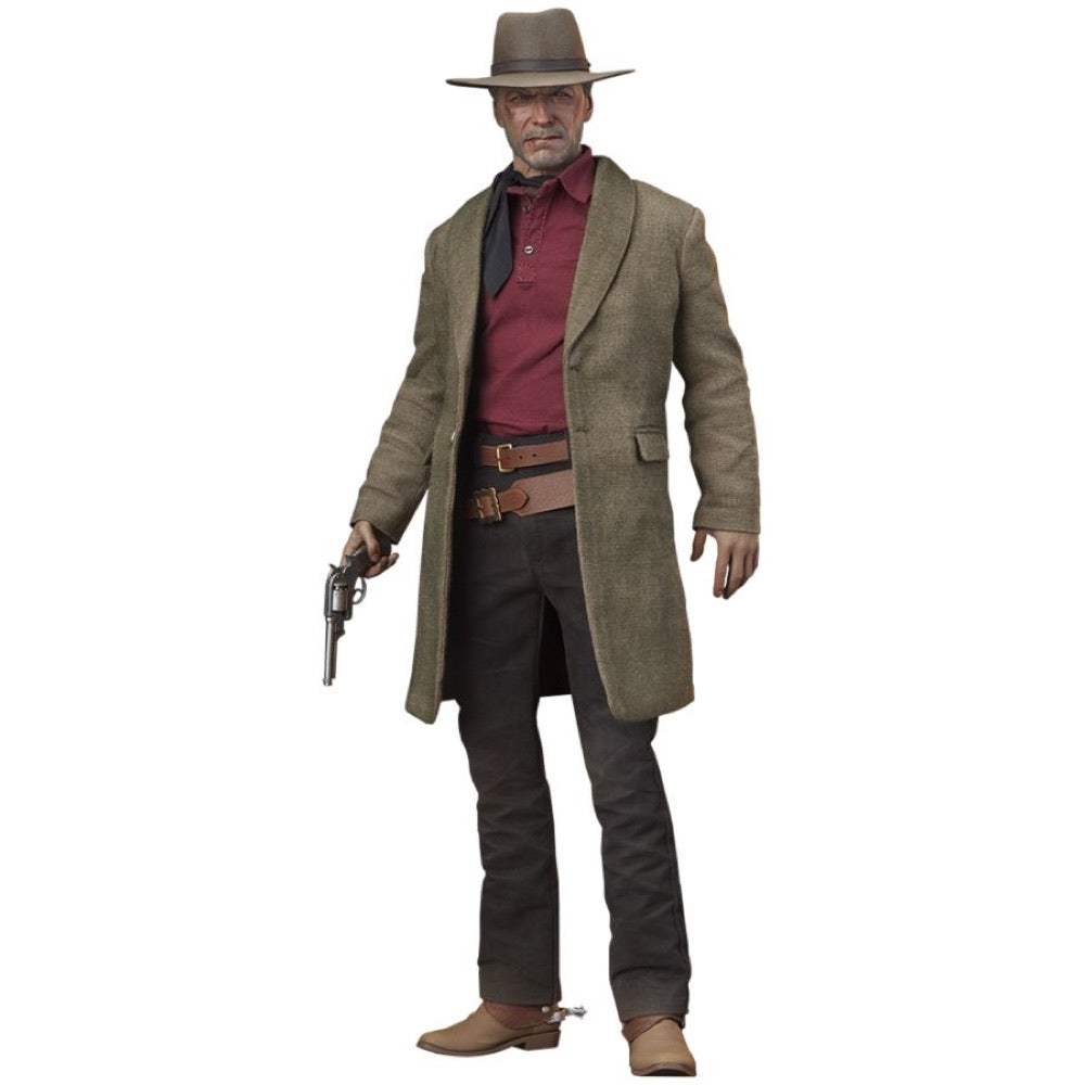 Clint Eastwood – William Munny 1:6 Scale Figure