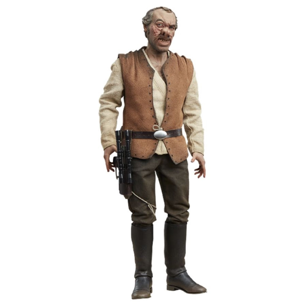 Star Wars – Doctor Cornelius Evazan 1:6 Scale Collectable Action Figure