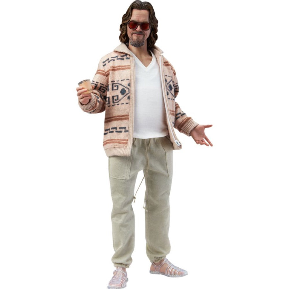 The Big Lebowski – The Dude 12″ Action Figure
