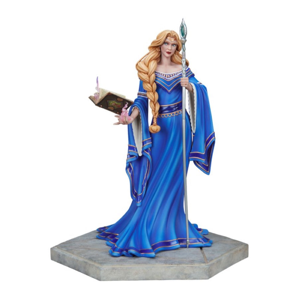 Critical Role – Allura Vysoren (Vox Machina) Statue