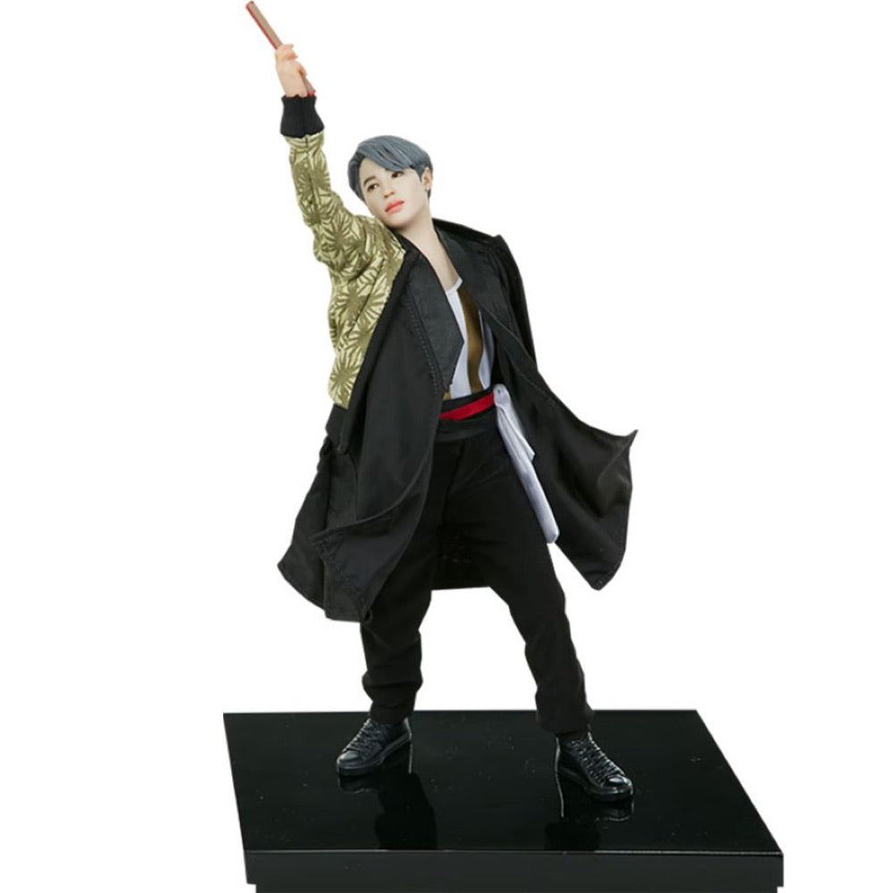 BTS – Jimin Deluxe Statue