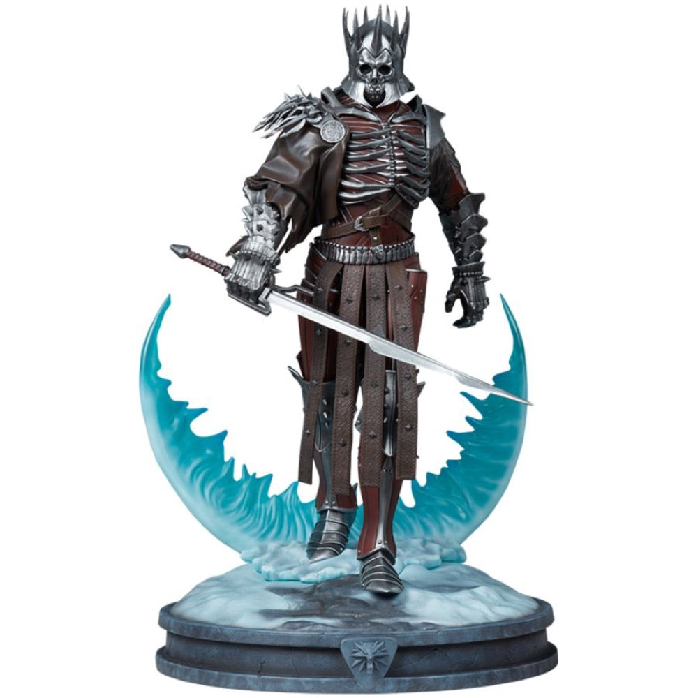 The Witcher 3: The Wild Hunt – Eredin Statue