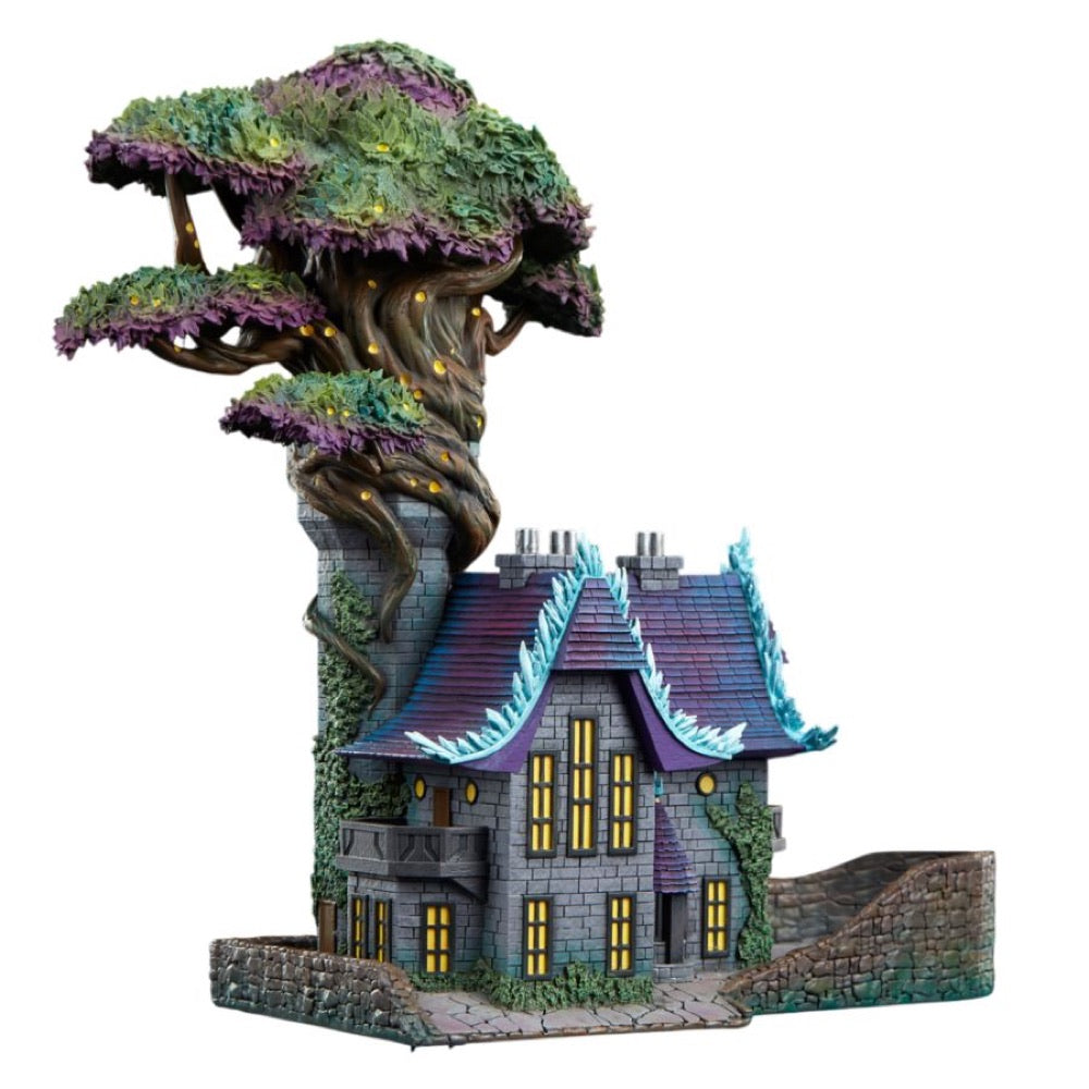Critical Role – Xhorhaus Dice Tower Tabletop Gaming Accessory