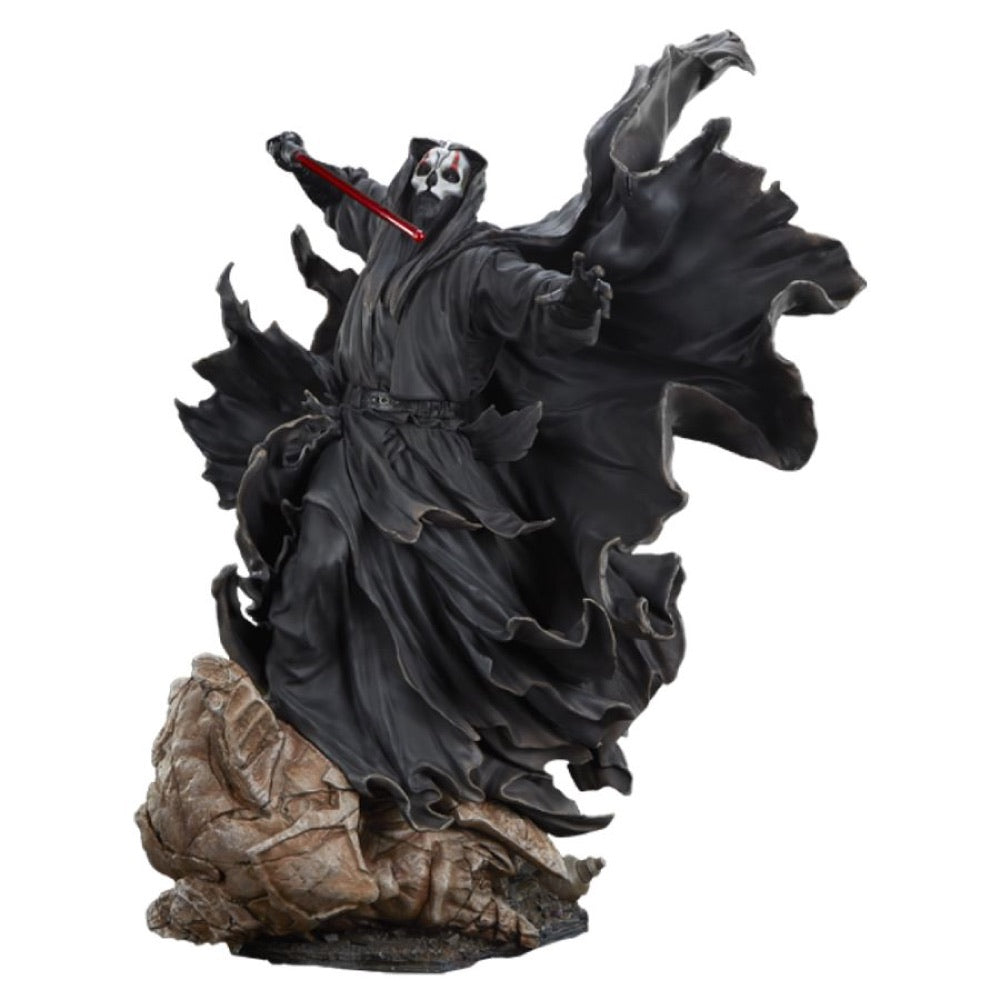 Star Wars – Darth Nihilus Premium Format Statue