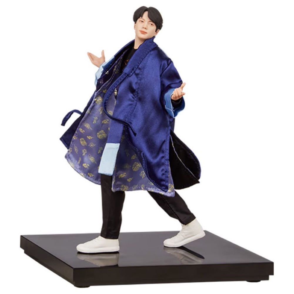 BTS – Jin Deluxe Statue
