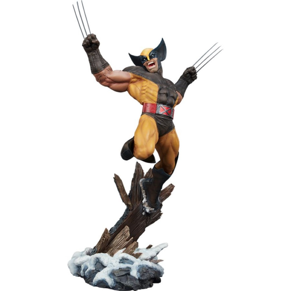 Marvel Comics – Wolverine Premium Format Statue