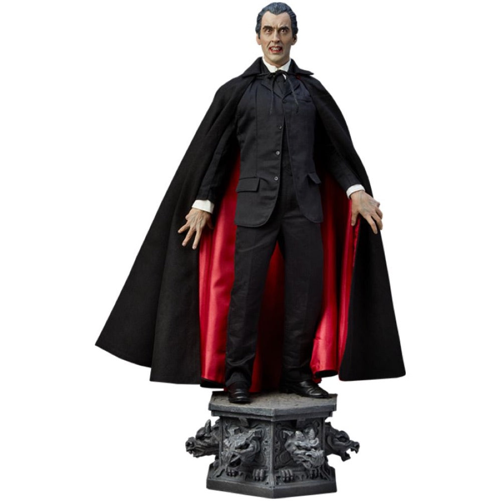 Dracula – Dracula Premium Format Statue