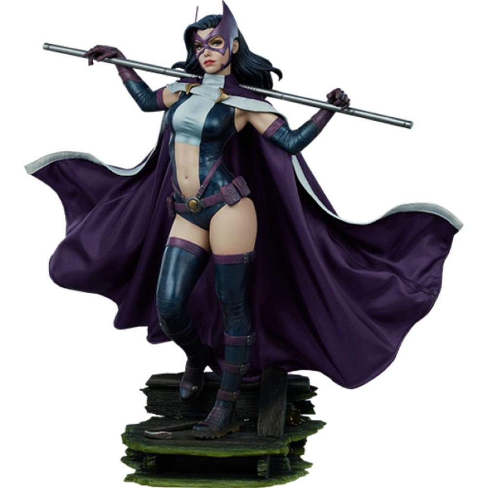 DC Comics – Huntress Premium Format Statue