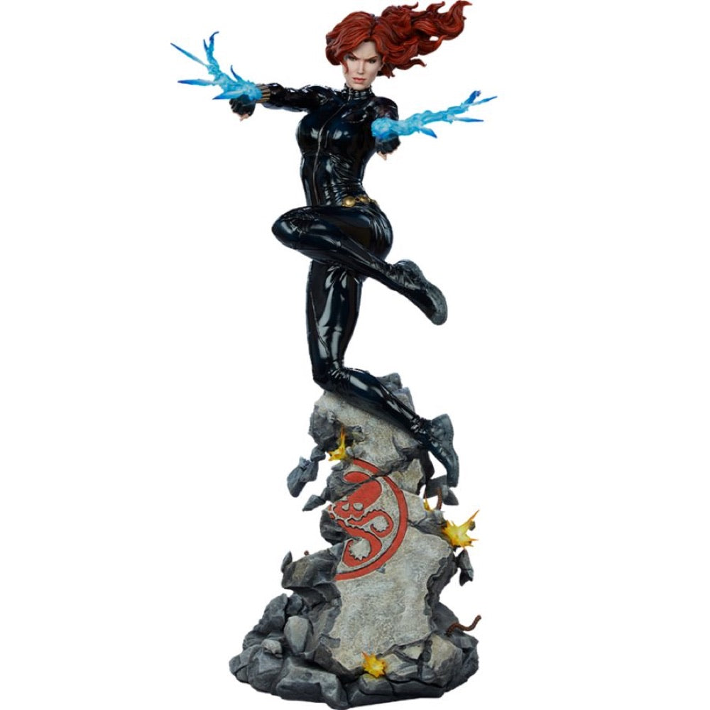 Marvel Comics – Black Widow Premium Format Statue