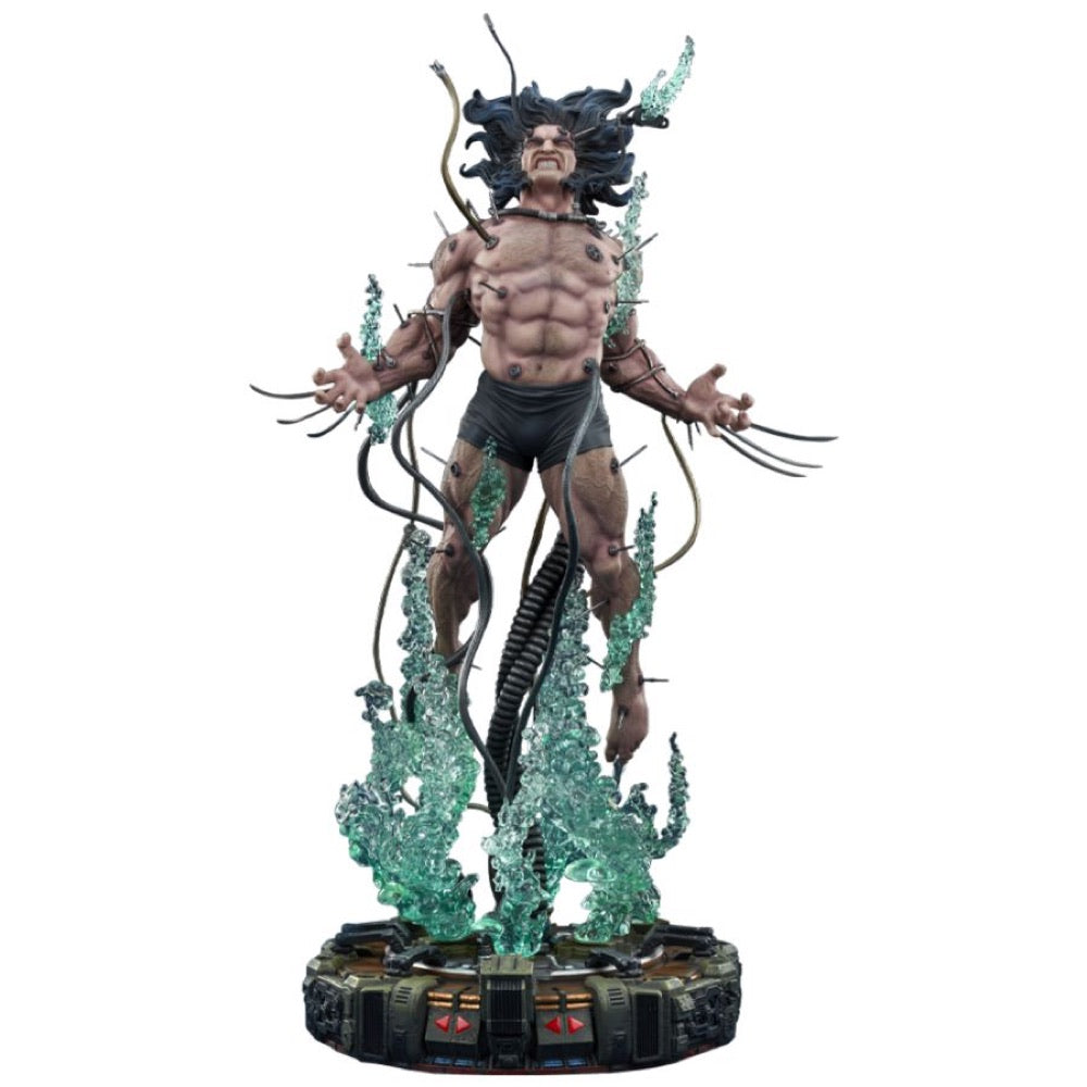 X-Men – Wolverine: Weapon X Premium Format Statue