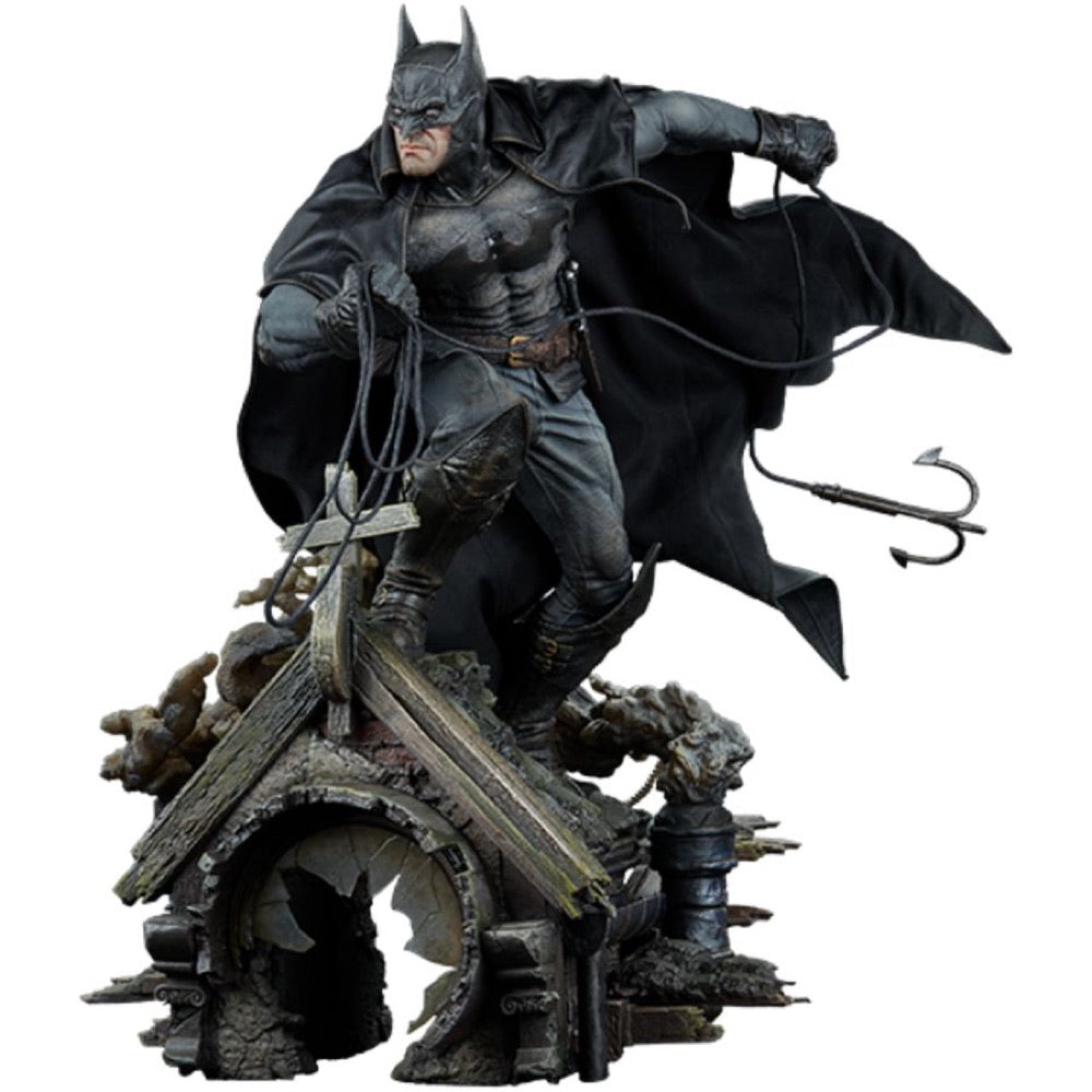 Batman – Gotham by Gaslight Premium Format Statue