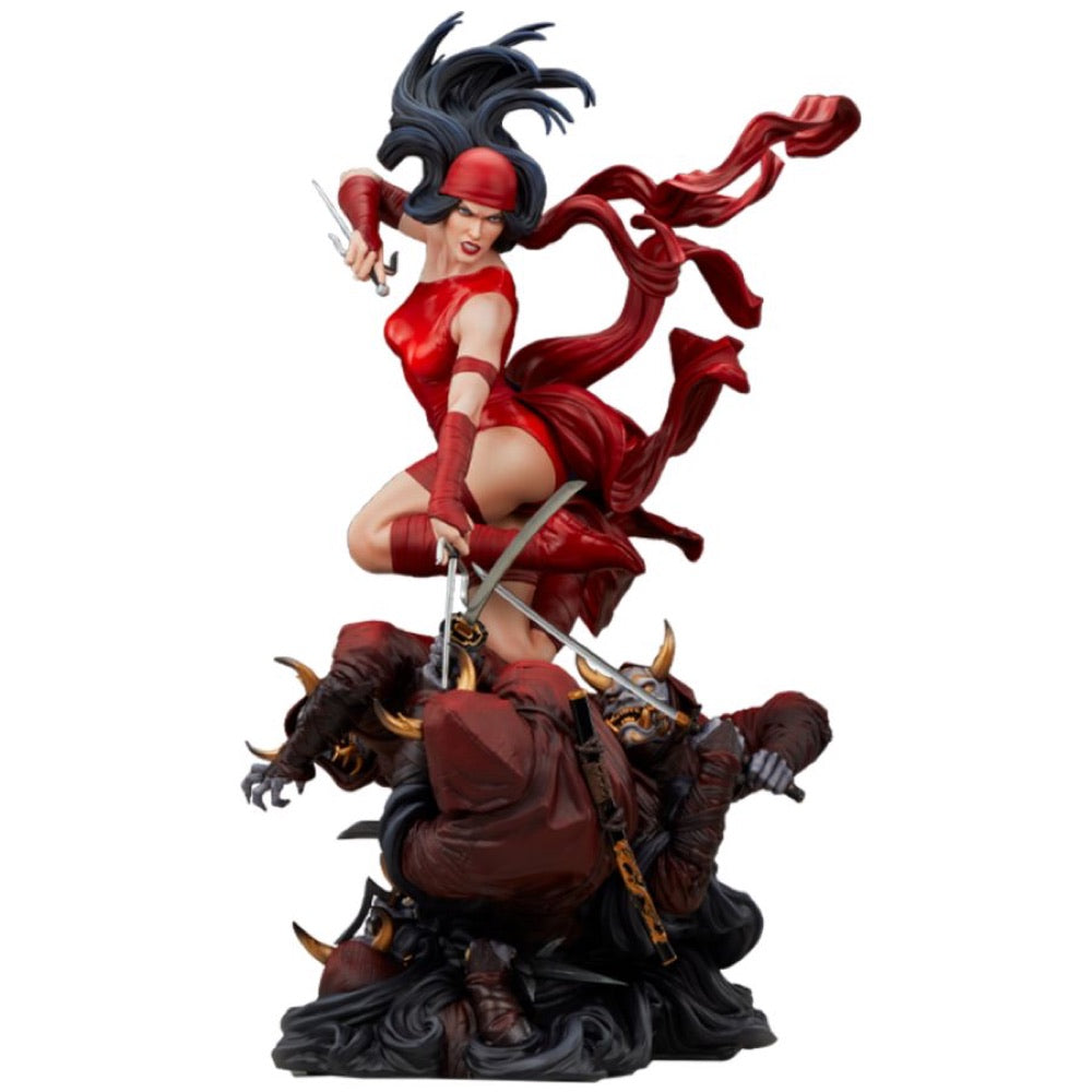 Marvel Comics – Elektra Premium Format Statue