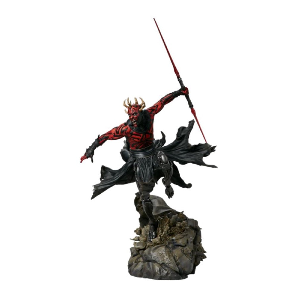Star Wars – Darth Maul Mythos Statue