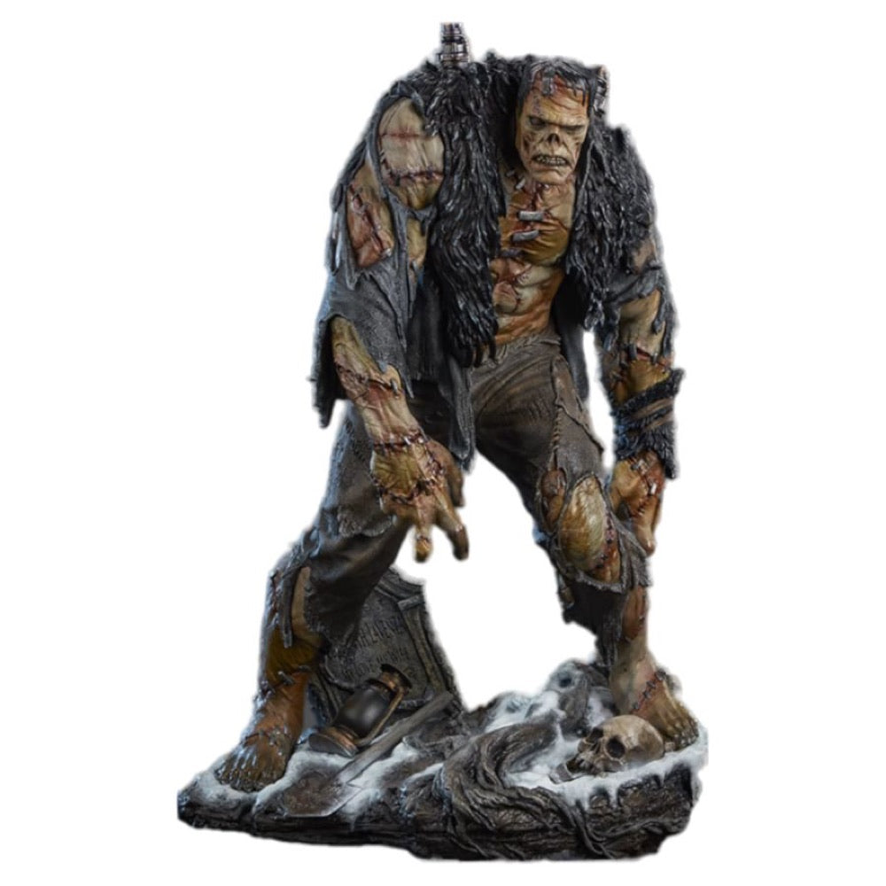 Sideshow Originals – Frankenstein’s Monster Statue
