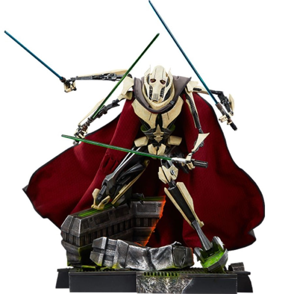 Star Wars – General Grievous Premium Format Statue