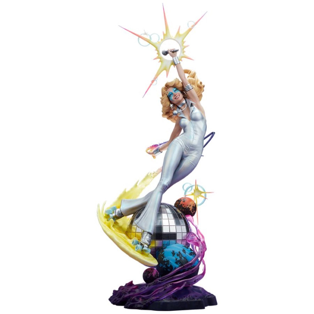 X-Men – Dazzler Premium Format Statue