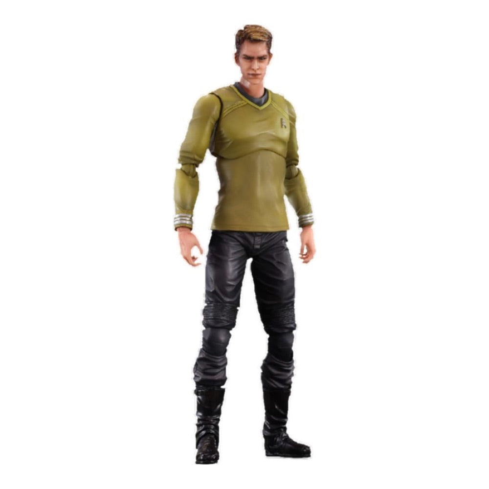 Star Trek – Captain Kirk Play Arts Action Figure
